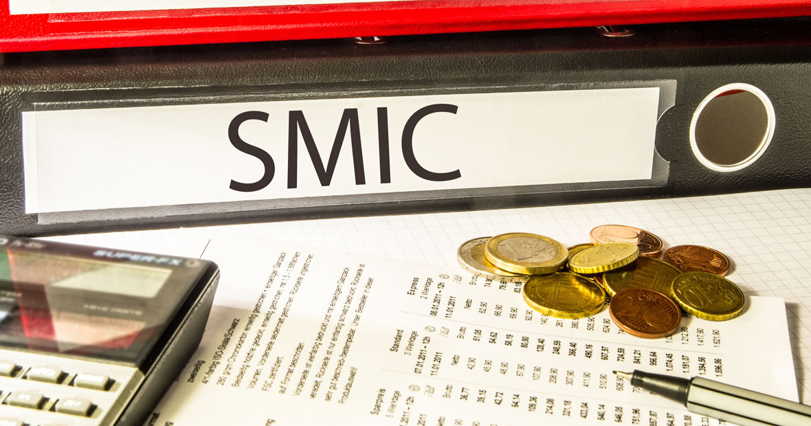 SMIC